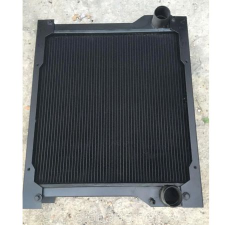 Buy Water Tank Radiator VOE11890331 for Volvo Wheel Loader BL60 BL70 BL71 BL71PLUS from YEARNPARTS store.