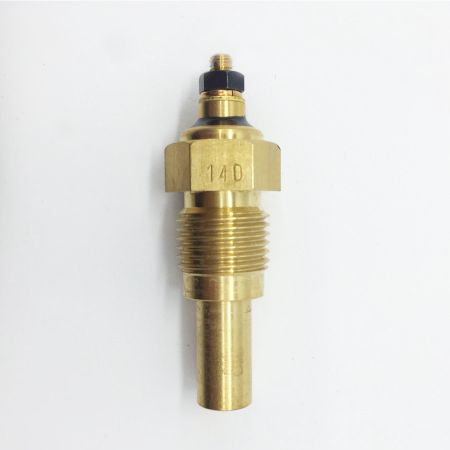 Water Temperature Sensor 4436537 for John Deere Excavator 135C 180 210 225CLC 470GLC 600C 75C 800C 80C