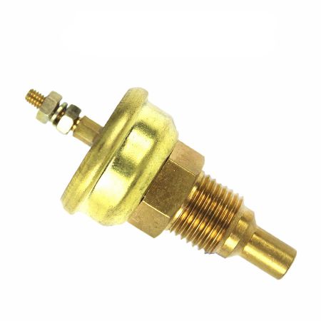 Buy Water Temperature Sensor VAME039860 for New Holland Excavator E235SRLC E215 E160 EH160 EH215 E235SR from yearnparts store
