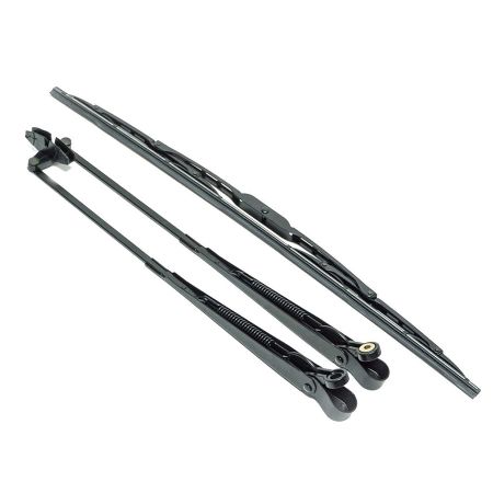 Window Wiper Arm 7188371 for Bobcat Excavator 753 763 773 863 864 873 883 963 A220 A300 S100 S130 S150 S160 S175 S185 S205 S220 S250 S300 S330