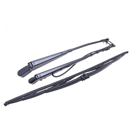 Window Wiper Arm 7188371 for Bobcat Excavator 753 763 773 863 864 873 883 963 A220 A300 S100 S130 S150 S160 S175 S185 S205 S220 S250 S300 S330