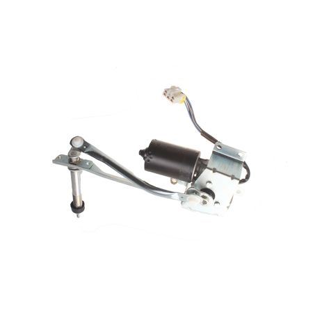 Wiper Motor 20Y-54-52211 208-53-13780 for Komatsu Excavator PC130-8 PC300-8 PC350-8