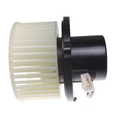 Fan Blower Motor 11N6-90700 for Hyundai Wheel Loader HL730-9 HL740-9