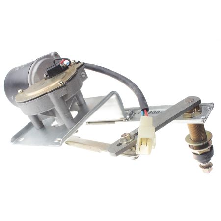 Wiper Motor 419-54-15881 for Komatsu Wheel Loader WA450-1 WA470-1 WA470-3 WA500-1 WA600-1 WA700-1