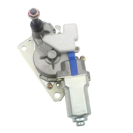 Wiper Motor 4650570 for John Deere Excavator Excavator 595D 590D 792DLC 200DLC