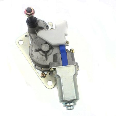 Wiper Motor VOE14508630 for Volvo Excavator EC210B EC210C EC220D EC235C EC235D EC240B EC240C EC250D EC290B EC290C