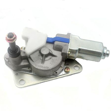 Wiper Motor VOE14508630 for Volvo Excavator EC700B EC700C EW140B EW140C EW140D EW160B EW160C EW160D