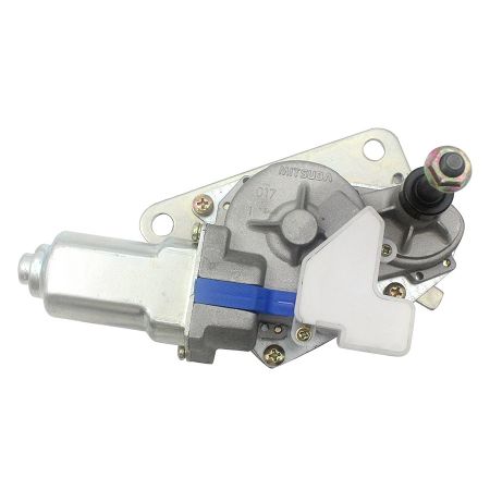 Wiper Motor VOE14508630 for Volvo Excavator EC300D EC330B EC330C EC340D EC360B EC360C EC380D EC460B EC460C EC480D