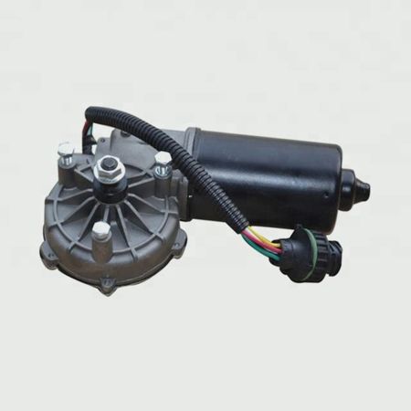 Wiper Motor 20442878 for Volvo Turck B12B B5LH B7R B8R FH FH12 FM FM12 FM9