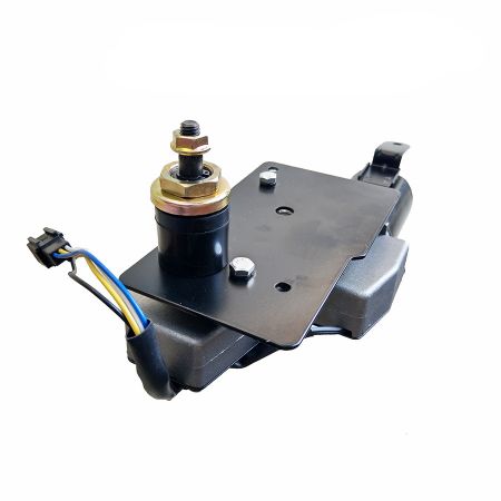 Buy Wiper Motor 4256364 for Hitachi Excavator EX300-3 EX300-5 EX350H-5 EX370-5M EX385USR EX400-3 EX400-5 EX550 from YEARNPARTS online storeBuy Wiper Motor 4256364 for Hitachi Excavator EX300-3 EX300-5 EX350H-5 EX370-5M EX385USR EX400-3 EX400-5 EX55