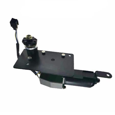 Buy Wiper Motor 4715905 for Hitachi Excavator ZX200-3G ZX210H-3G ZX210K-3G from WWW.SOONPARTS.COM online store