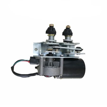 Buy Wiper Motor VOE14530079 for Volvo Excavator EC135B EC140B EC160B EC180B EC200B EC210B from YEARNPARTS online store