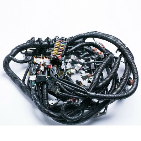 wiring-harness-21n-06-33751-21n0633751-for-komatsu-excavator-pc1250-7