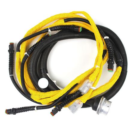 Wiring Harness 6156-81-9211 6156819211 for Komatsu Excavator PC400-7 PC400LC-7 PC400LC-7L PC450-7 PC450LC-7 Engine SAA6D125E