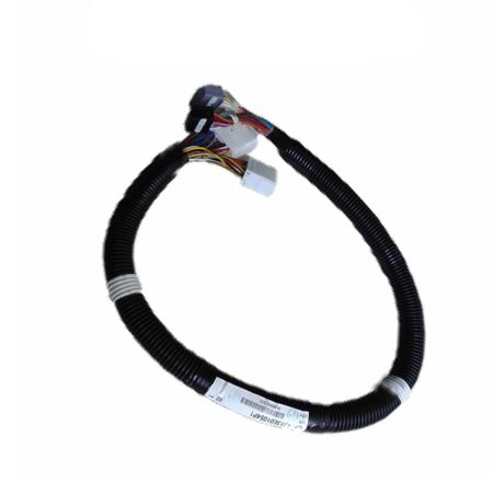 Buy Wiring Harness YB13E01054P1 for Kobelco Excavator 140SR 70SR 80CS ED150 SK135SRLC-2 SK215SRLC SK235SR-1E SK235SR-2 SK235SRLC-2 from www.soonparts.com online store