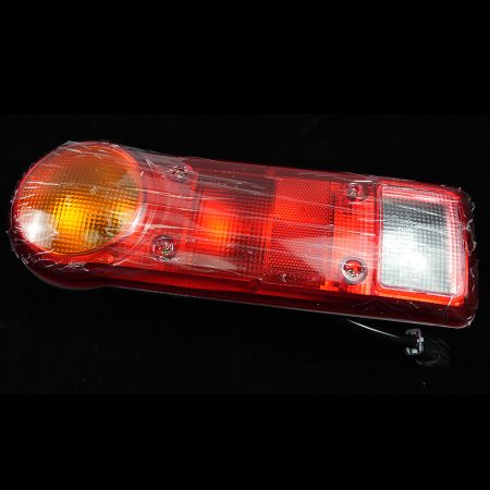 Work Lamp Assy (LH) 21EA-30450 21EA30450 for Hyundai Excavator R130W-3 R140W-7 R170W-7 R200W-3 R95W-3