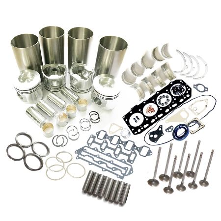 yanmar-engine-4tne106t-overhaul-rebuild-kit-for-komatsu-excavator-pc110r-1-pw110r-1