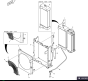 water-tank-radiator-ass-y-440211-00047a-440211-00047-for-doosan-excavator-e60-dh66r