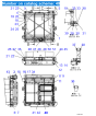 Hydraulic Oil Cooler 423-03-31321 4230331321 for Komatsu Wheel Loader WA380-5 WA400-5