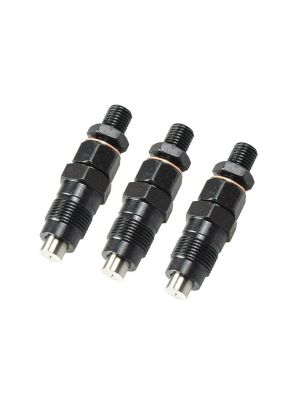 OEM Quality for Injectors & Nozzle
