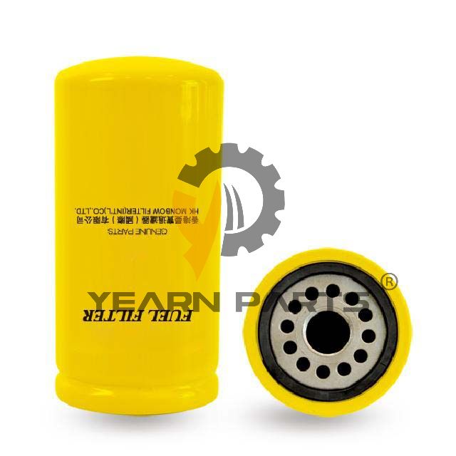 fuel-filter-1r-0750-1r0750-for-caterpillar-excavtor-cat-214b-235b-235d-320d-330-350-w330b
