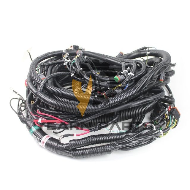 internal-wiring-harness-20y-06-31612-20y0631612-for-komatsu-excavator-pc200-7-pc220-7-pc270-7