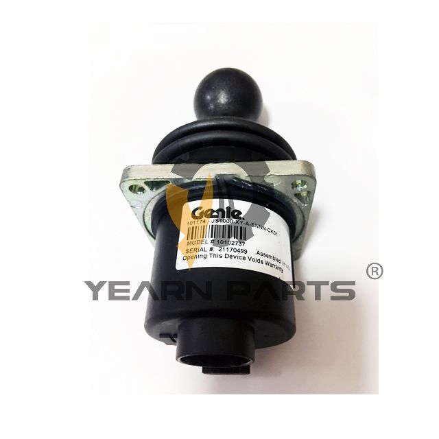 Joystick Controller 10102737 10102741 101005GT for Genie S-100 S-105 S-125 S-40 S-45 S-60X Z-45-25...