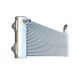 Hydraulic Oil Cooler 4682428 for John Deere Excavator 135D