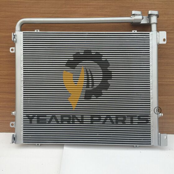 hydraulic-oil-cooler-20y-03-31121-20y0331121-for-komatsu-excavator-pc200-7-pc200lc-7-pc210-7k-pc210lc-7-engine-saa6d102e