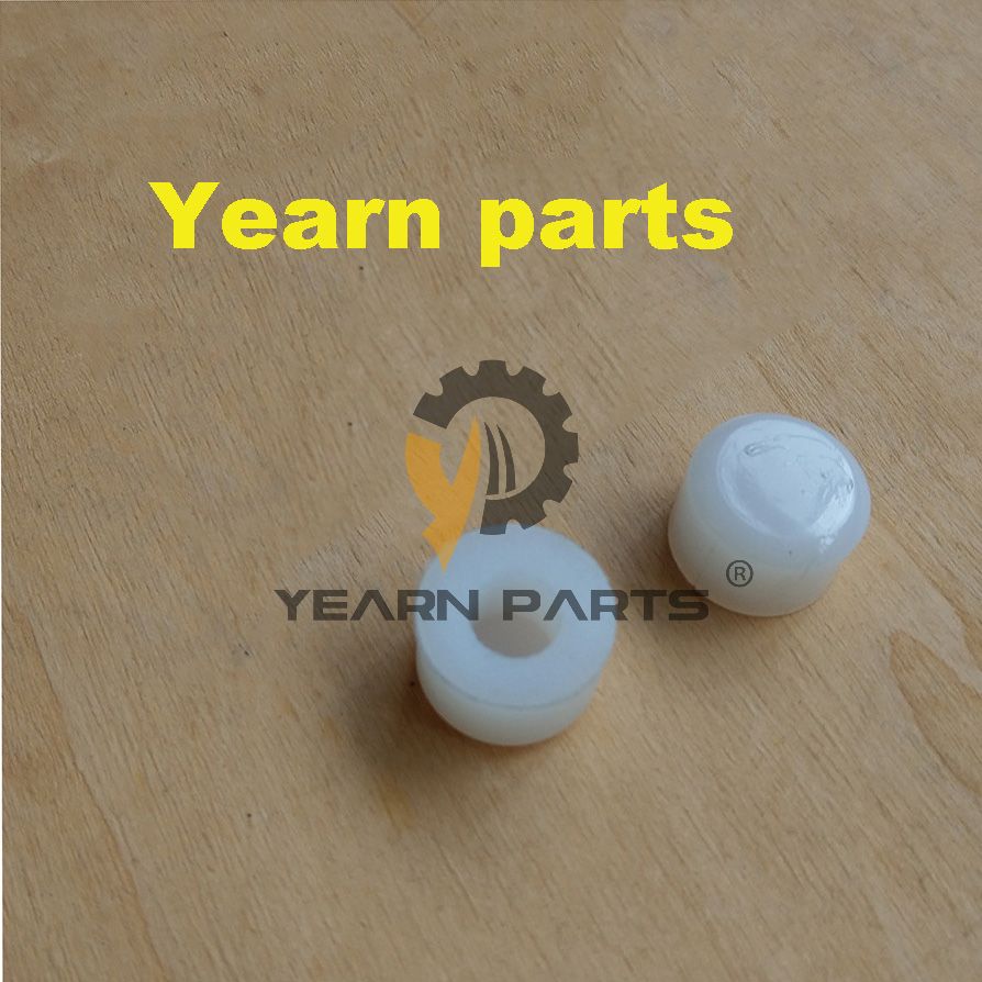 Cabin Roller 270-00028 27000028 for Doosan Daewoo Excavator DX60R DX62R-3 DX63-3 DX80R DX85R-3 E55W E60 E62 E63 E80 E85