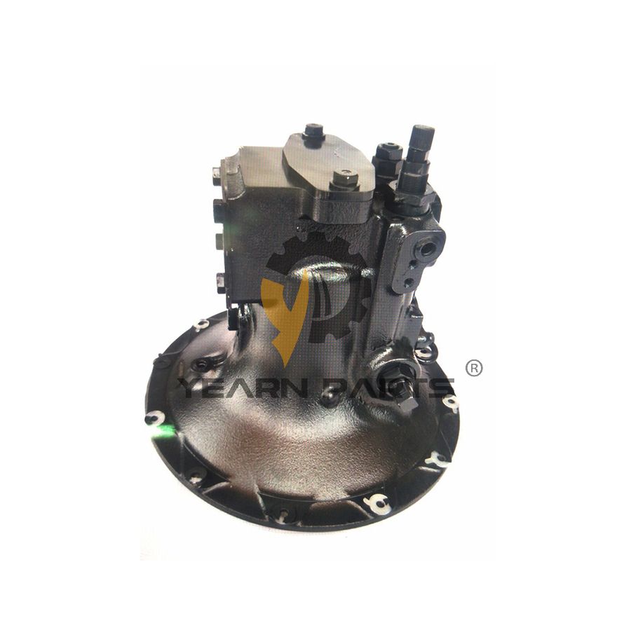 Hydraulic Main Pump 708-1W-00131 7081W00131 for Komatsu Excavator BA100-1 PC60-7 PC60-7-B PC70-7 PC70-7-B