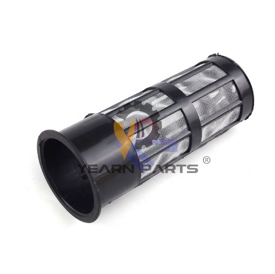 Oil Filter Strainer 31E1-10300 31E110300 for Hyundai Loader 100/120/135/160D-7 180D-7E 180D-9 250D-7E 250D-9 33HDLL 42HDLL/39HDRB
