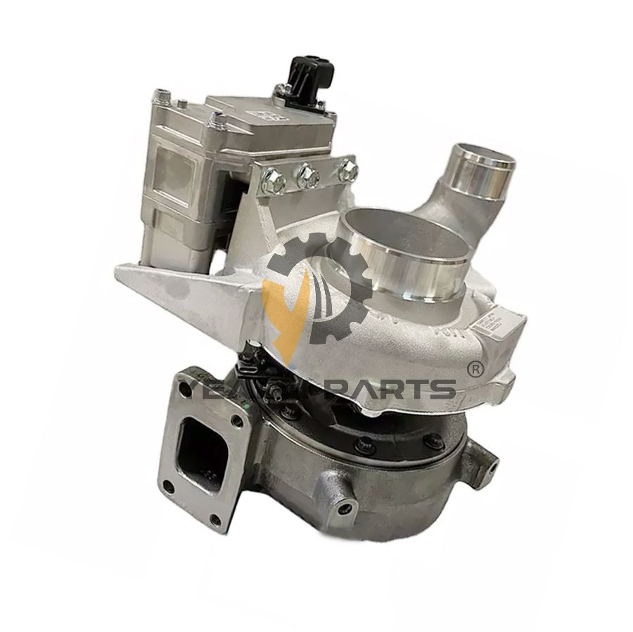 Turbocharger 17201E0311 17201-E0311 Turbo GT3576KL GT3576KLV for Engine J07E J05E