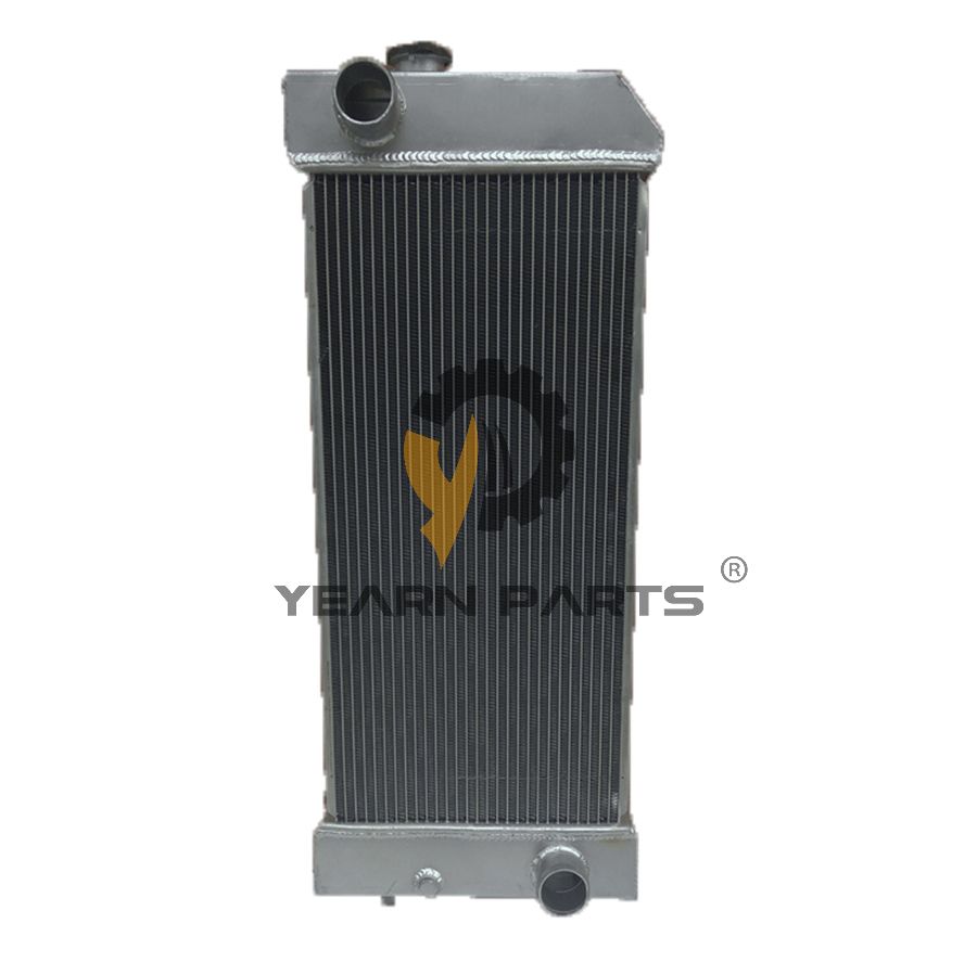 Water Tank Radiator 361-7843 for Caterpillar Excavator Cat 305D CR 305.5D Engine S4Q2T