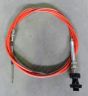 Engine Control Cable 2139-6055D1 for Doosan Excavator Solar 220LC-III 220LC