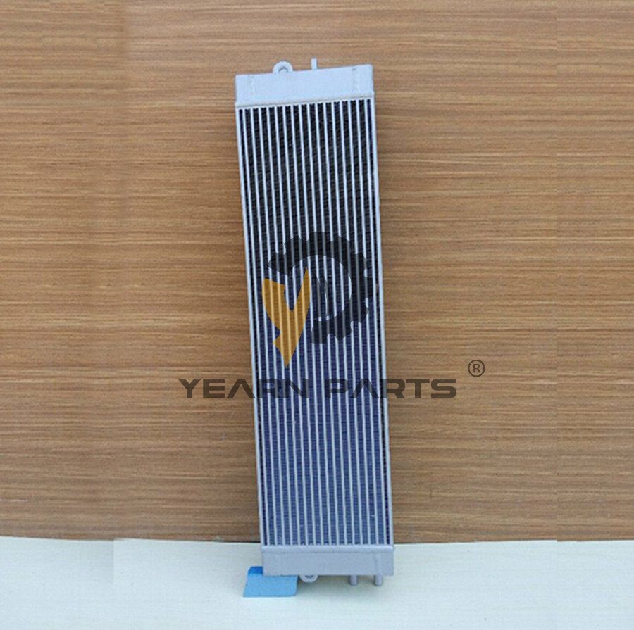hydraulic-oil-cooler-203-03-71140-203-03-71130-for-komatsu-excavator-pc130-7-pc130-7k-engine-4d102
