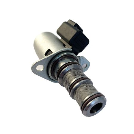 12V Solenoid Valve SV98-T39-12VDC for Caterpillar CAT Excavator CT60 CT80