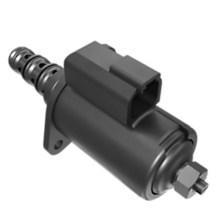 Solenoid Valve 111-9916 1119916 for Caterpillar 312C L 323F 336D L 312C M325D Excavator with C7 C7.1 C9 3064T Engine