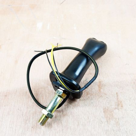 Buy Remote Control Valve Handle Ass'y JA0E3026 for Doosan Daewoo Excavator B55W-1 SOLAR 140LC-V SOLAR 155LC-V SOLAR 160W-V SOLAR 175LC-V SOLAR 180W-V SOLAR 210W-V SOLAR 225LC-V SOLAR 225NLC-V from yearnparts store