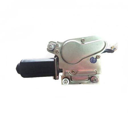 24V Wiper Motor 5I-5849 for Caterpillar Excavator CAT E110B E120B E140 E200B E240C E300B E70B E240B E240C