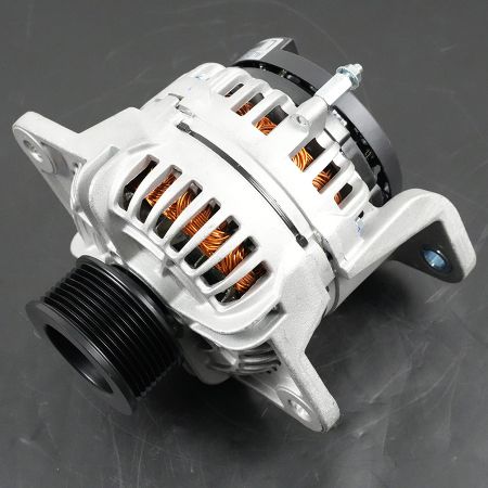 24V 120A Alternator 5283555 5332604 for Cummins Engine 6BT 5.9L 6CT8.3