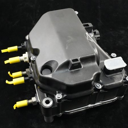 24V DEF Urea Pump Assembly 22851845 0444042153 for Volvo Hino Bosch Euro IV 4 SCR