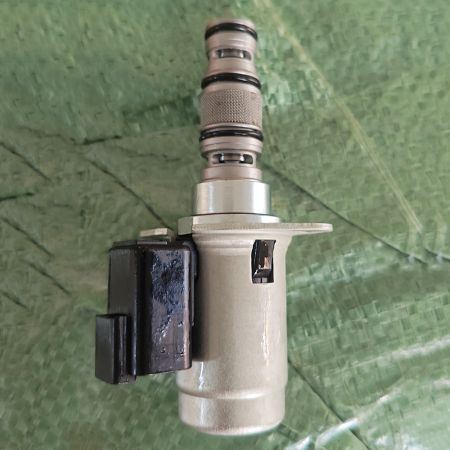 24v Solenoid Valve 4211145 for Dana