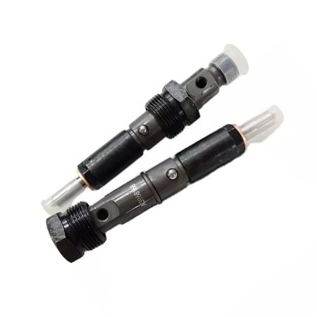 Inyector de combustible de 2 piezas 396-8168 3968168 4089728 para motor Caterpillar CAT Cummins 6B 6BT 6BTA 6BTAA 5,9 6D102