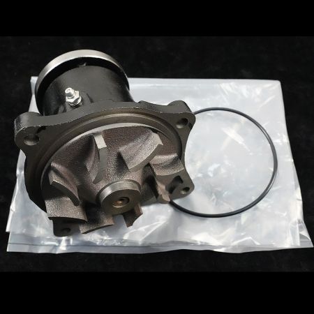 Water Pump 178-6633 1786633 for Caterpillar Excavator CAT 311C 312C 312D 313D 314C 318C 319C 319D 320C 320D 321C
