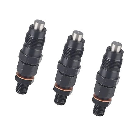Форсунка 3PC XJBR-01953 для экскаватора Case CX17C