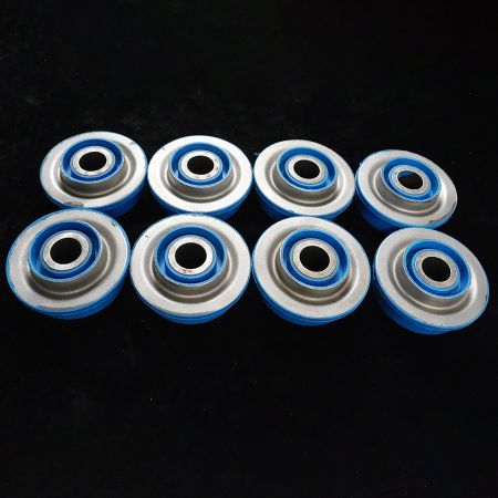 4-pcs-engine-mounting-rubber-cushion-2416r145d2-for-kobelco-excavator-k907-2-k907lc-2-k912-2-k912a-k912lc-2-k916-2-k916lc-2