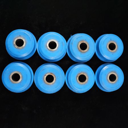 4-pcs-engine-mounting-rubber-cushion-2416r145d2-for-kobelco-md200blc-md240c-md300lc-md450blc-sk16lc-n2-sk16-n2