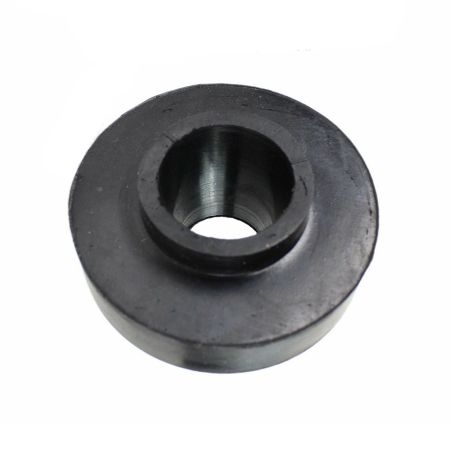 4 PCS Engine Mounting Rubber Cushion 6661785 for Bobcat S130 S150 S160 S175 S185 S205 T140 T180