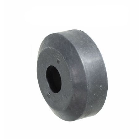 4 PCS Engine Mounting Rubber Cushion 6668104 for Bobcat 653 773 864 S175 S250 T180 T250 T300